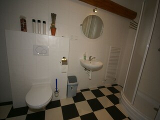 Appartement Stupna Kenmerken 15