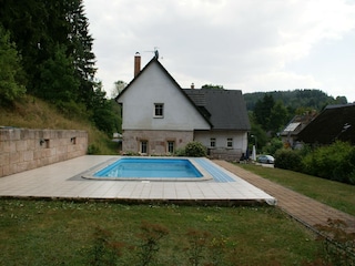 Appartement Stupna Enregistrement extérieur 8