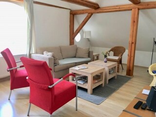 Apartamento Stupna Características 11