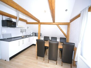 Apartamento Stupna Características 13