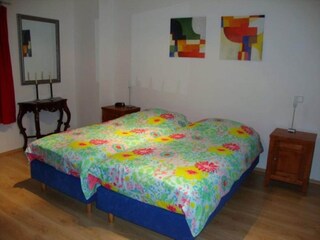 Apartamento Stupna Características 15