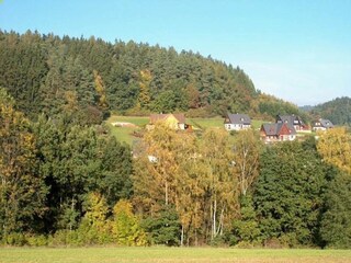 Appartement Stupna Omgeving 26
