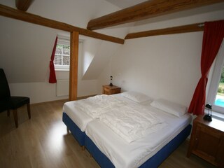 Apartamento Stupna Características 15