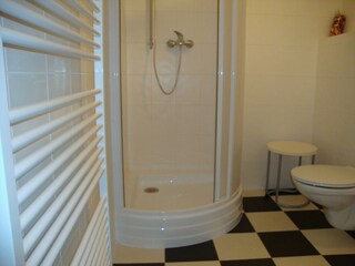 Apartamento Stupna Características 15