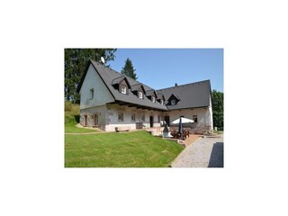 Apartamento Stupna Grabación al aire libre 7