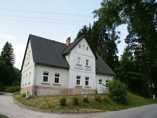 Appartement Stupna Buitenaudio-opname 5