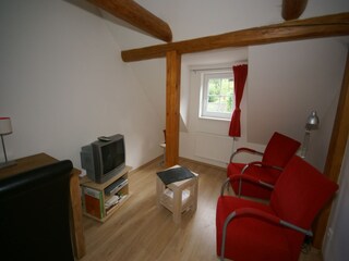 Apartamento Stupna Características 11