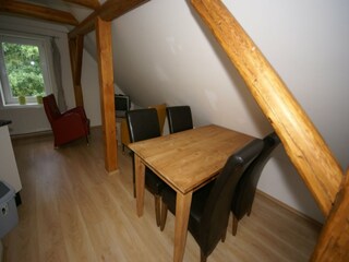 Appartement Stupna Kenmerken 12