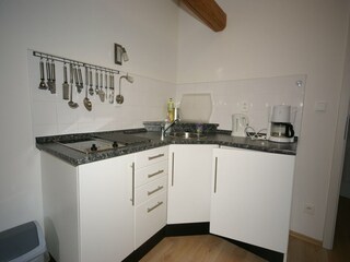 Appartement Stupna Kenmerken 15