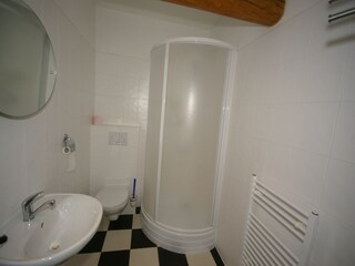 Apartamento Stupna Características 13