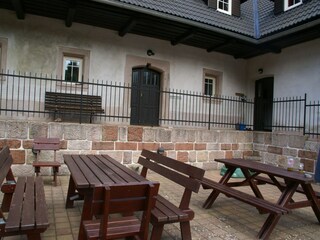 Appartement Stupna Buitenaudio-opname 6