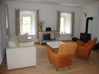 Vakantiehuis Stupna Kenmerken 16