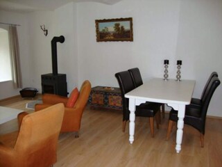 Holiday house Stupna Features 22