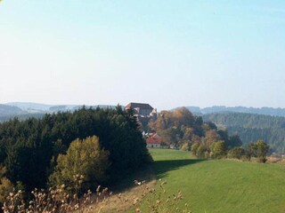Vakantiehuis Stupna Omgeving 39