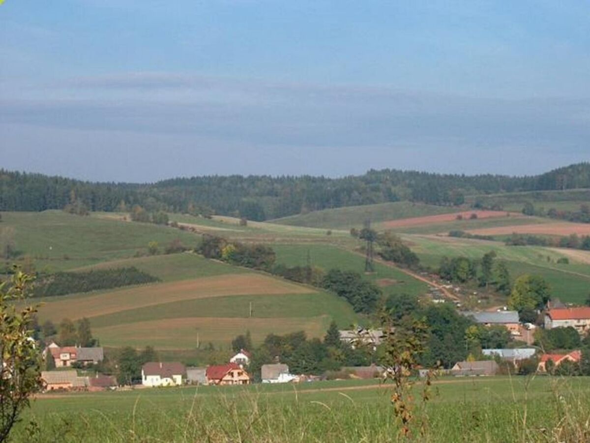 Ferienhaus Stupna Umgebung 41