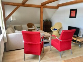 Maison de vacances Stupna Équipement 26