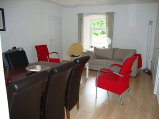 Maison de vacances Stupna Équipement 15