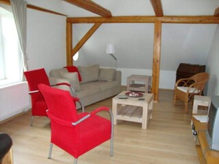 Maison de vacances Stupna Équipement 16