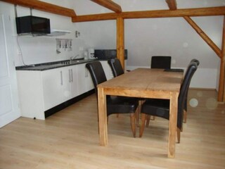 Casa per le vacanze Stupna Caratteristiche 17