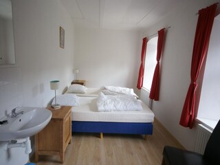 Vakantiehuis Stupna Kenmerken 13