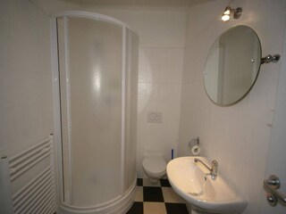 Maison de vacances Stupna Équipement 19