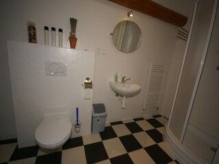 Ferienhaus Stupna Ausstattung 26