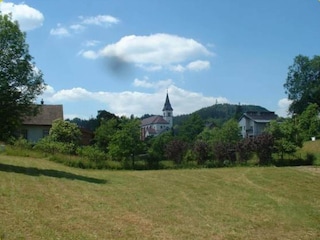 Ferienhaus Stupna Umgebung 34