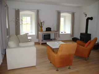 Ferienhaus Stupna Ausstattung 13