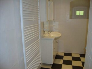 Maison de vacances Stupna Équipement 33