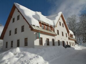 Apartment Ruhiges Appartement in Rokytnice nad Jizerou - Rokytnice nad Jizerou - image1