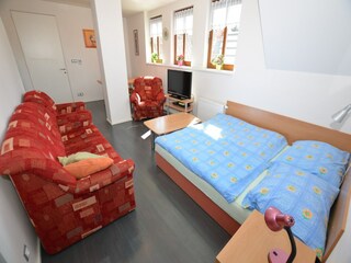 Apartamento Rokytnice nad Jizerou Características 8