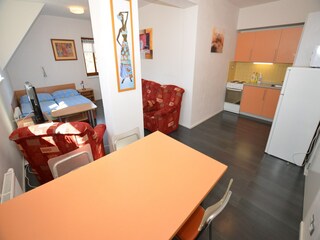 Apartment Rokytnice nad Jizerou Ausstattung 13