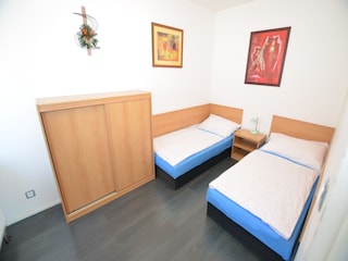 Apartment Rokytnice nad Jizerou Ausstattung 15