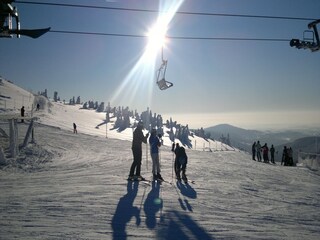 Appartamento Rokytnice nad Jizerou  39