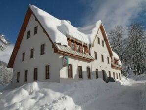 appartement gelegen in skigebied Reuzengebergte - Rokytnice nad Jizerou - image1