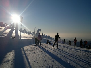 Apartment Rokytnice nad Jizerou Environment 35