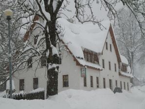 appartement gelegen in skigebied Reuzengebergte - Rokytnice nad Jizerou - image1