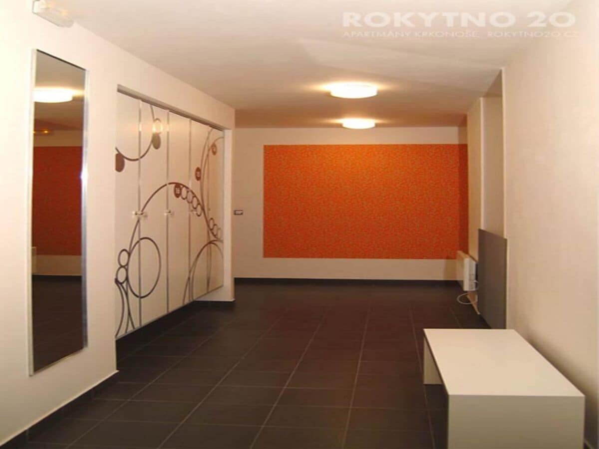 Apartment Rokytnice nad Jizerou Ausstattung 7