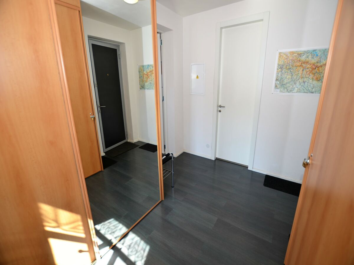 Apartment Rokytnice nad Jizerou Ausstattung 8