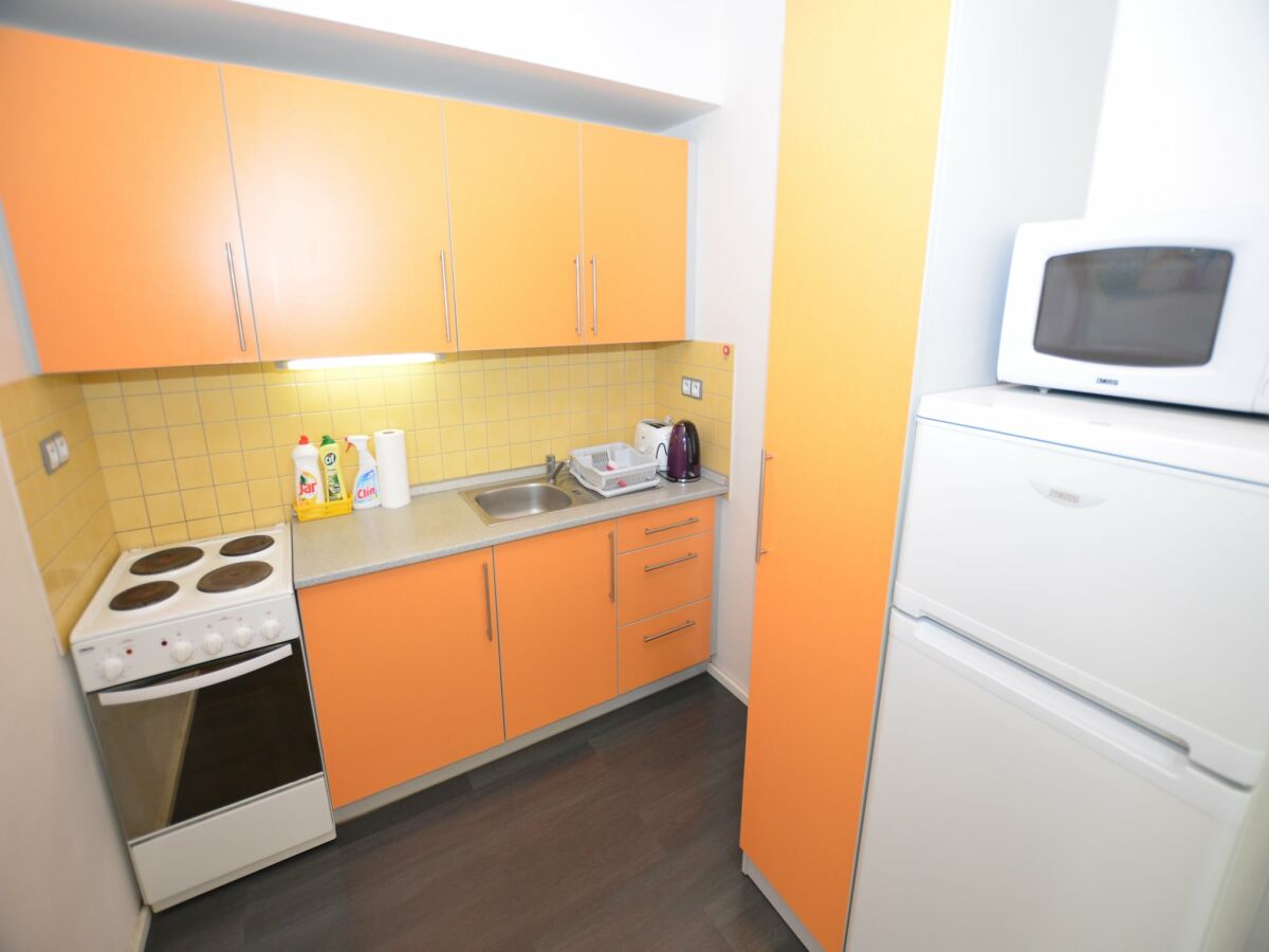 Apartment Rokytnice nad Jizerou Ausstattung 10