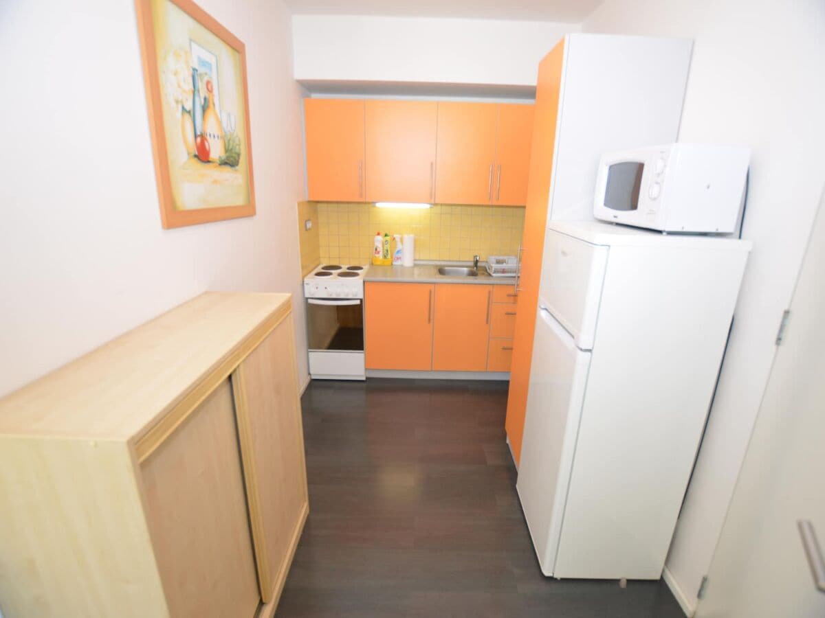 Apartment Rokytnice nad Jizerou Ausstattung 11