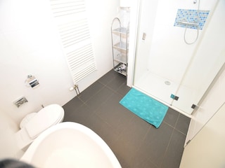 Apartment Rokytnice nad Jizerou Ausstattung 9