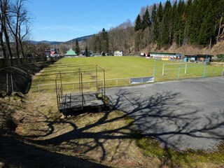 Appartement Rokytnice nad Jizerou Enregistrement extérieur 5