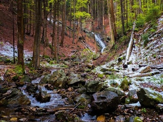 Appartement Rokytnice nad Jizerou Omgeving 24