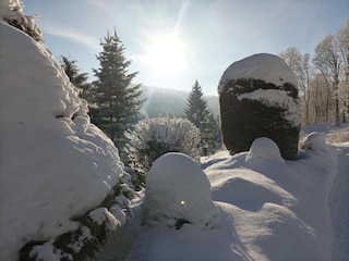 Appartement Rokytnice nad Jizerou Omgeving 32