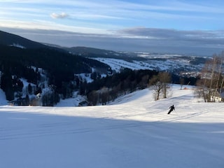 Appartement Rokytnice nad Jizerou Omgeving 38