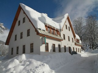 Appartement Rokytnice nad Jizerou Enregistrement extérieur 5