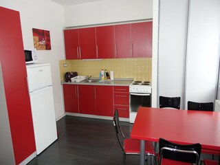 Apartment Rokytnice nad Jizerou Ausstattung 19