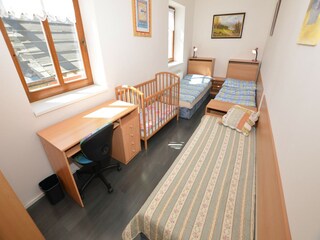 Appartement Rokytnice nad Jizerou Équipement 17