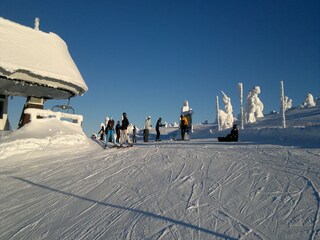 Apartment Rokytnice nad Jizerou  40